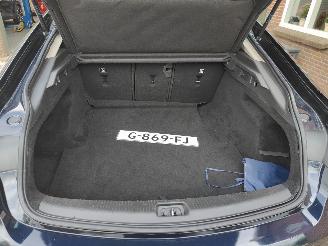 Opel Insignia GRAND SPORT 1.5 Torbo Executive Clima Cruise Tr.haak picture 30