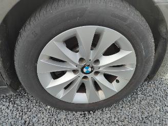 BMW 5-serie 530D ExecutiveTouring picture 30