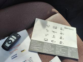 BMW 5-serie 530D ExecutiveTouring picture 19