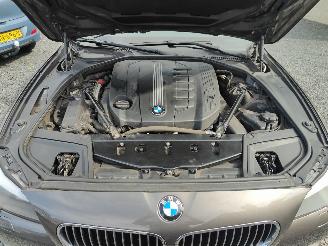 BMW 5-serie 530D ExecutiveTouring picture 32