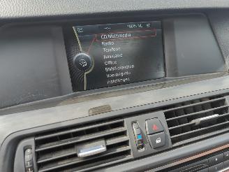 BMW 5-serie 530D ExecutiveTouring picture 17