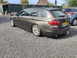 BMW 5-serie 530D ExecutiveTouring picture 3