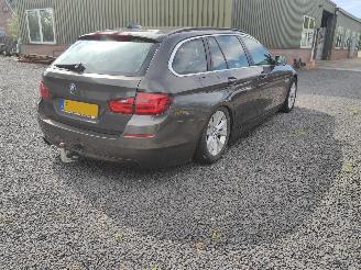 BMW 5-serie 530D ExecutiveTouring picture 6