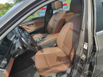 BMW 5-serie 530D ExecutiveTouring picture 7