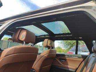 BMW 5-serie 530D ExecutiveTouring picture 14
