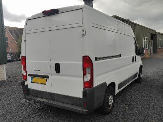 Peugeot Boxer 2.0 blue HDI L2 H2 picture 4