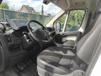 Peugeot Boxer 2.0 blue HDI L2 H2 picture 6