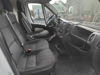 Peugeot Boxer 2.0 blue HDI L2 H2 picture 5