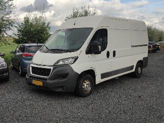  Peugeot Boxer 2.0 blue HDI L2 H2 2017/7