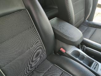 Ford Focus 1.6 Trend Combi Airco picture 19