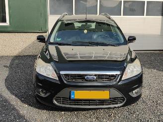 Ford Focus 1.6 Trend Combi Airco picture 2