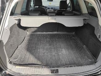 Ford Focus 1.6 Trend Combi Airco picture 21