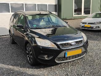 Ford Focus 1.6 Trend Combi Airco picture 3