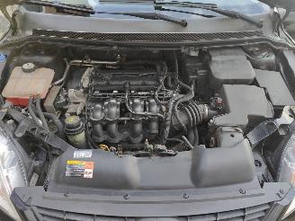 Ford Focus 1.6 Trend Combi Airco picture 22