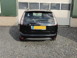 Ford Focus 1.6 Trend Combi Airco picture 5