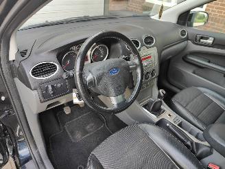 Ford Focus 1.6 Trend Combi Airco picture 8