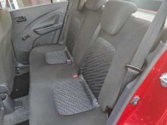 Suzuki Celerio 1.0 Comfort Airco Trekhaak picture 19