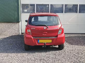 Suzuki Celerio 1.0 Comfort Airco Trekhaak picture 16