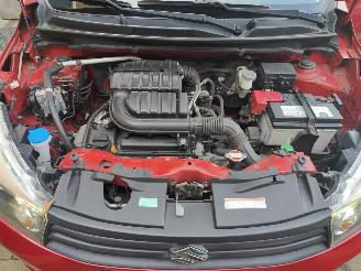 Suzuki Celerio 1.0 Comfort Airco Trekhaak picture 21