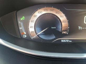 Peugeot 3008 1.6e-THP GT-Line Navi Camera Tr.haak picture 3