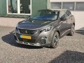 Peugeot 3008 1.6e-THP GT-Line Navi Camera Tr.haak picture 30
