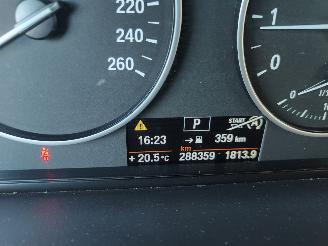 BMW X3 X-Drive 2.0i Black Line Aut. Trekhaak picture 7
