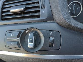 BMW X3 X-Drive 2.0i Black Line Aut. Trekhaak picture 17