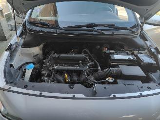 Hyundai I-20 1.2  HP i-Motion Comfort picture 31