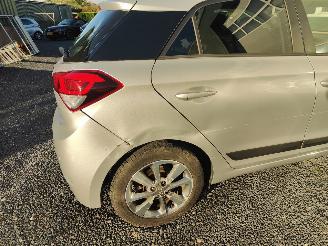 Hyundai I-20 1.2  HP i-Motion Comfort picture 7