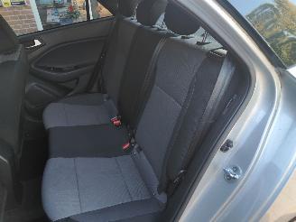 Hyundai I-20 1.2  HP i-Motion Comfort picture 27