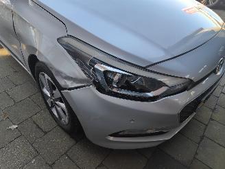 Hyundai I-20 1.2  HP i-Motion Comfort picture 30
