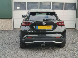 Nissan Juke 1.0 DIG-T N-Design Automaat picture 5