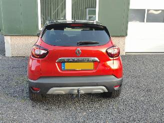 Renault Captur 0.9 TCe Version S Trekhaak picture 5