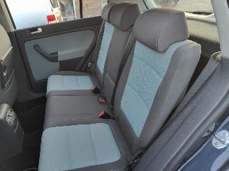 Volkswagen Golf plus 1.4 TSI Cross Sportline Tr.haak picture 19