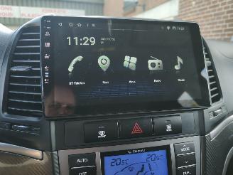 Hyundai Santa Fe 2.4 i CVVT Dynamic Clima Cruise Navi picture 20