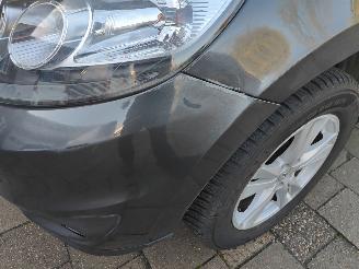 Hyundai Santa Fe 2.4 i CVVT Dynamic Clima Cruise Navi picture 25