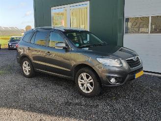 Hyundai Santa Fe 2.4 i CVVT Dynamic Clima Cruise Navi picture 3