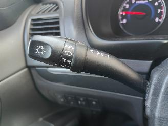 Hyundai Santa Fe 2.4 i CVVT Dynamic Clima Cruise Navi picture 31