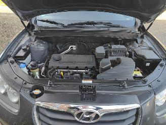 Hyundai Santa Fe 2.4 i CVVT Dynamic Clima Cruise Navi picture 36