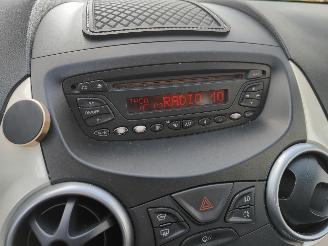 Ford Ka 1.2 Limited Airco picture 16