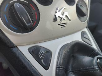 Ford Ka 1.2 Limited Airco picture 17