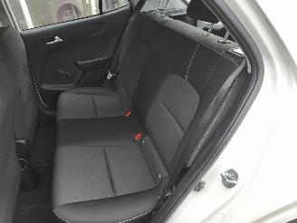 Kia Picanto 1.0 DPi Comfort Line Aico Cruise picture 19