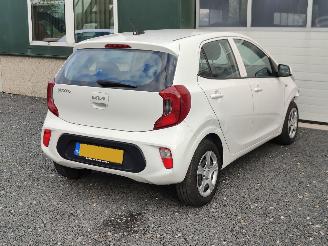 Kia Picanto 1.0 DPi Comfort Line Aico Cruise picture 4