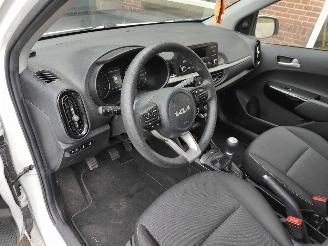 Kia Picanto 1.0 DPi Comfort Line Aico Cruise picture 8
