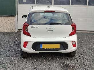 Kia Picanto 1.0 DPi Comfort Line Aico Cruise picture 5