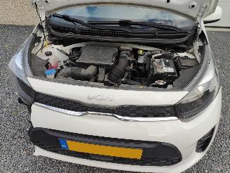 Kia Picanto 1.0 DPi Comfort Line Aico Cruise picture 16