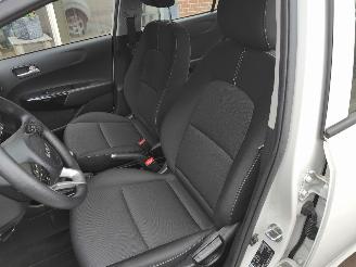 Kia Picanto 1.0 DPi Comfort Line Aico Cruise picture 11