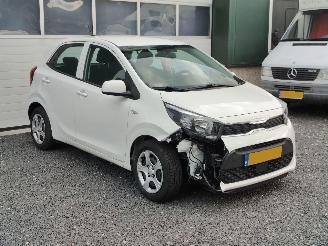 Kia Picanto 1.0 DPi Comfort Line Aico Cruise picture 3