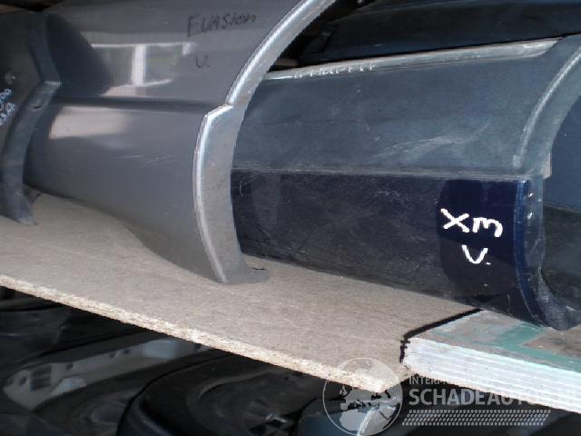 Citroën XM 