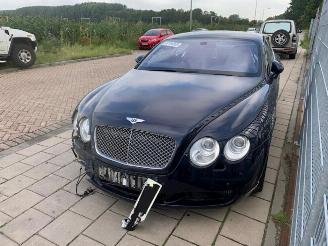 Bentley Continental GT 6.0 W12 48V picture 1